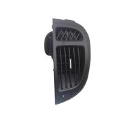 Compatible Con Kia Para Forte Para Cerato Para Koup 2008 2009 2010 2011 2012 2013 Rejilla De Salida Del Aire Acondicionado Delantero Accesorios para coche(Righ)