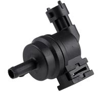 Compatible Con Kia Para Forte Para Forte5 2014-2018 Para K900 2016-2017 28910-2E000 Válvula Solenoide De Control Purga Del Canister De Vapores Del Automóvil válvula vacío