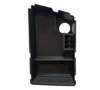 Compatible con Kia para K8 2021 2022 2023 Caja De Almacenamiento del Reposabrazos del Control Central del Automóvil Accesorios Interiores Automotrices Bandeja Almacenamiento