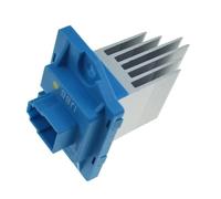 Compatible Con Kia Para Magentis Para Optima 2001-2024 Para Sorento 2002-2024 972351E000 9723526000 Resistencia Del Ventilador Motor Calentador Del Soplador Auto Resistencia Ventilador