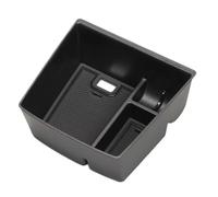Compatible Con Kia Para Niro SG2 2022 2023 Caja Almacenamiento Reposabrazos Bandeja Central Del Coche Organizador Accesorios Internos Almacenamiento Ordenamiento Organizador Consola Central