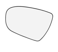 Compatible Con Kia Para Optima 2011 2012 2013 2014 2015 876112T110 876212T110 Espejos Retrovisores Calefactables Cristal Laterales (izquierdo/derecho). Cristal de espejo lateral(Left Driver Side)