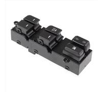 Compatible Con Kia Para Optima 2011 2012 2013 Reemplazo Delantero Izquierdo Para Interruptor De Control De Ventana Maestra - 93570-2T000 Botón Ventana Trasera