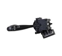 Compatible con Kia para Rio 2006-2011. 1 Interruptor Columna Dirección Coche, Interruptor Señal Giro Faros Delanteros 934101G000, 934101C000, 93410-1C200. Interruptor Señal Giro
