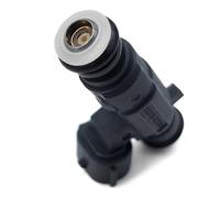 Compatible Con Kia Para Rio 2011 2012 2013 2014 2015 2016 2017. Inyectores De Combustible De Repuesto Para Coche 35310-03200 auto inyector combustible