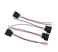 Compatible Con Kia Para Rio 2012 2013 2014 Para Soul 2010 2011 Accesorios De Repuesto De Cable De Extensión De Bobina De Encendido De Coche 27350-2B000 Bobina Encendido Auto(4pcs)