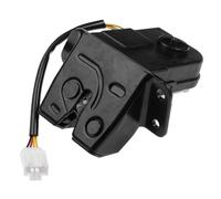Compatible Con KIA Para Rio Hatchback 2012 2013 2014 2015 2016 2017 81230-1W210 812301W210 81230 1W210 Motor Del Actuador De Bloqueo Del Portón Trasero interruptor de bloqueo