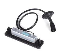 Compatible con Kia Para Rio Hatchback 2012 2013 2014 2015 2016 2017 Botón del interruptor de la puerta trasera Interruptor de la puerta trasera 81260-1D000 Botón Ventana Trasera