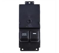 Compatible Con Kia Para Rio Interruptor De Ventana Eléctrico Delantero Izquierdo Accesorios De Coche 93570-4Y001 Interruptor portón trasero
