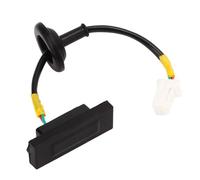 Compatible Con Kia Para Rio Para Mk3 2011 2012 2013 2014 2015 2016 2017 Interruptor De Apertura Del Maletero Trasero 81260-1W220 desbloqueo trasero adecuado