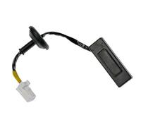 Compatible con Kia para Rio para Pride 2012-2017 81260-1W220 Interruptor de apertura del maletero trasero Botón de apertura del portón trasero cerradura puerta trasera coche