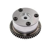 Compatible Con Kia Para Sedona 2012 2013 2014 Para Sorento 2011 2012 2013 243503C113 Engranaje Árbol Levas Sincronización Coche Piezas Motor CVVT piñón árbol levas