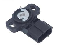 Compatible Con Kia Para Sedona 3.5l V6 2002 Para Sorento 2003 2004 2005 2006 Sensor De Posición Del Acelerador Para Automóviles OEM: 35102-39000 Sensor cuerpo mariposa