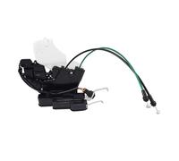 Compatible Con Kia Para Sedona 3.5L V6 2011 2012 2013 2014 813104D010 81310-4D010 Conjunto De Actuador De Cerradura De Puerta Delantera Izquierda Piezas de Reparar