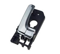 Compatible Con Kia Para Sedona Base 2007 2008 2009 2010 Accesorios Interiores Automóvil Manija Interior Puerta Manija Interior De La Puerta Del Automóvil 826104D010 coche Manilla Interior(Right side)