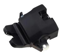 Compatible Con Kia Para Soluto Para Pegas 2018 2019 2020 2021 Actuador Bloqueo Pestillo De Puerta Trasera Piezas De Tapa Maletero Conjunto De Pestillo OEM: 81230-B4410