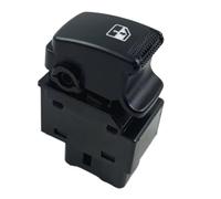 Compatible Con Kia Para Sorento 2002-2009 Para Sportage 2004-2010 Para Carens 2002-2005 Interruptor Ventana Coche 935802E000 Control Eléctrico De 12V Interruptor ventana eléctrica(1 pc)
