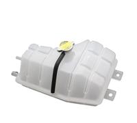 Compatible Con Kia Para Sorento 2003 2004 2005 2006 Tanque Desbordamiento Del Depósito Refrigerante Radiador Con Tubo Tapa 254303E201 254303E200 Depósito Anticongelante