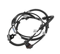 Compatible Con Kia Para Sorento 2007 2008 2009 Sensor De Velocidad Rueda Trasera Izquierda ABS Piezas Repuesto Para Coche Accesorios OEM: 956813E400 ALS1677 5S10850 Sensor velocidad
