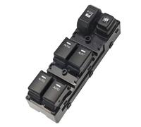 Compatible con KIA para Sorento 2009-2014 Interruptor de control de ventana delantera izquierda 93573-2P300 935732P300 Accesorios de botón regulador de vidrio Piezas Coche