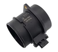 Compatible con Kia para Sorento 2009-2014 medidor de flujo de aire masivo sensor MAF 281642F000 28164-2F000 Medidor aire