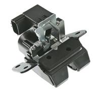 Compatible Con Kia Para Soul 2008-2013 Para Venga 2010-2019 Actuador De Cerradura De Pestillo De Puerta Trasera Motor Accesorios OEM: 81230-1H000