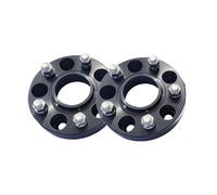 Compatible Con Kia Para Soul 2010 2011 2012 2013 2014 2015 2016 2017 2018 2019 2020 2021 2022 2023 2 Espaciadores Adaptadores De Rueda. Adecuador separadores rueda