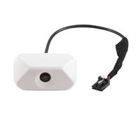 Compatible Con Kia Para Soul 2010 2011 2012 2013 Vista Trasera Del Automóvil Cámara De Marcha Atrás Cámaras De Ayuda Accesorios OEM: 95760-2K100 95760-2K101 Cámara Visión Trasera