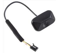 Compatible Con Kia Para Soul 2011 2012 2013 Cámara Visión Trasera Accesorios Para Aparcamiento - A65M OEM: 95760-2K100 95760-2K101 Cámara Parking Coche