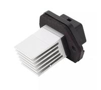 Compatible Con Kia Para Sportage 2005 2006 2007 2008 2009 2010 Para Spectra 2007 2008 Resistencia Regulador Motor Ventilador La Calefacción 971791F200 Resistencia del Motor