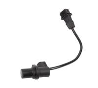 Compatible con Kia para Sportage 2005-2010 Sensor de posición del cigüeñal 39180-37150 Sensor Arbol Levas