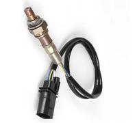 Compatible Con Kia Para Sportage 2009 2010 2011 2012 2013 2014 2015 2016 2017 Lambda Delantero Para Sensor De Oxígeno O2 Para Probe De 5 Cables OEM: 03G906262M