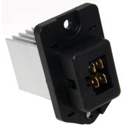 Compatible Con Kia Para Sportage 2010-2016 Para Forte 2010-2013 97179-2J000 Resistencia Del Módulo Control Motor Calentador Ventilador Aire Acondicionado Soplador Motor Resistencia