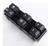 Compatible Con Kia Para Sportage 2011, 2012, 2013, 2014, 2015, 2016. Interruptor De Control Maestro La Ventana Eléctrica Delantera Izquierda 93571-3W200WK Botón elevalunas