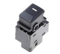 Compatible con Kia Para Sportage 2011-2016 Interruptor de elevalunas eléctrico para coche 93575-1H000 93570-3W400WK 93570-3W450 Interruptor Mando Elevalunas(Passenger)