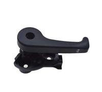 Compatible Con Kia Para Sportage 2011-2022 Para Stinger 2018-2021 Para Telluride 2020-2022 Manija Liberación Pestillo Capó Motor Automóvil 81181-2B000 Palanca Apertura Capó