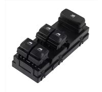 Compatible Con Kia Pere Rio 2018 2019 2020 Interruptor De Elevalunas Eléctrico 5 Botones 93570H8000 93570-H8000 Botón Ventana Trasera
