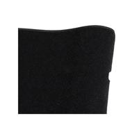 Compatible con Kia Rio 4 K2 2017 2018 2019 Versiones Rusas Alfombrilla Antideslizante de Cuero para salpicadero Cubierta Parasol Alfombra Accesorios para Coche