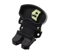 Compatible con Kia Rio 5 Sedán 2005-2010 2011 Actuador de liberación de la Tapa de la Cerradura de la Puerta del Maletero 81230-1G010