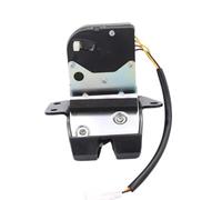 Compatible con Kia Rio Hatchback 2012 2013 2014 2015 2016 2017 Actuador de pestillo de Cerradura de la Tapa de la Puerta del Maletero Portón Trasero Portón Trasero Escotilla 81230-1W210
