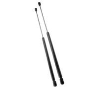 Compatible con Kia Rio III Ub Hatchback 2011-2016 2017 Amortiguadores de Gas para Maletero Trasero, compuerta Trasera, Barras de Soporte de elevación 817801W200