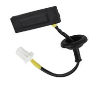 Compatible con Kia Rio Mk3 2011 2012 2013 2014 2015 2016 2017 Interruptor de Bloqueo de la manija del Maletero Trasero 81260-1W220