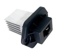 Compatible con Kia Sorento 2006-2009 Sportage 2004-2010 Rio 2005-2007 Resistencia del Motor del Ventilador del radiador 971791F200