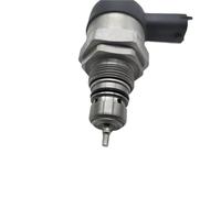 Compatible con Kia Sorento, válvula de Control de succión del regulador de presión de Combustible Common Rail OEM 31400-2F000