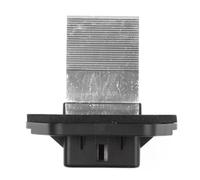 Compatible con Kia Sportage 2005, 2006, 2007, 2008, 2009 y 2010. Motor del Ventilador del Aire Acondicionado, Resistencia del Ventilador del radiador, Motor del Calentador 971791F200.