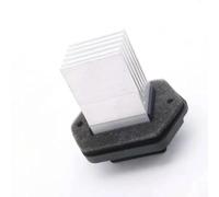 Compatible con Kia Sportage Spectra 2005, 2006, 2007, 2008, 2009 y 2010. Resistencia del Motor del Ventilador del Calentador del radiador de CA 971791F210.