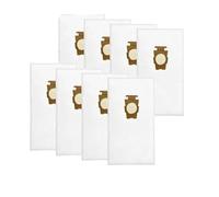 Compatible Con Kirby,204811 204814 Sentria Avalir Ultimate G7E G10 G10E G5 G6 KY10 MK2 MK3 1 Bolsas De Polvo For Aspiradora(8pcs)