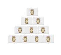 Compatible Con Kirby,204811 204814 Sentria Avalir Ultimate G7E G10 G10E G5 G6 KY10 MK2 MK3 1 Bolsas De Polvo For Aspiradora(10pcs)