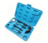 Compatible Con Kit De Herramientas Ajuste Y Sincronización Automática Conjunto Indicador Inyección, Piezas Instalación Juego Herramientas Correa