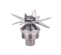 Compatible Con Kitchenaid, Cuchillo Licuadora, Piezas De Licuadora T5200 Gastrorag B020b